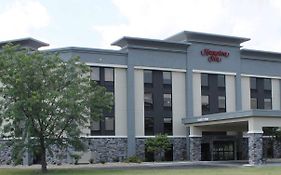 Hampton Inn Gettysburg Gettysburg Pa